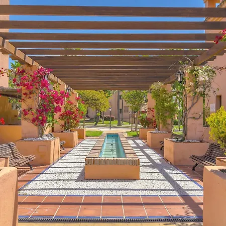 아파트 Hacienda Del Sol Penthouse By Finest *