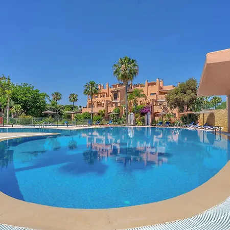 Hacienda Del Sol Penthouse By Finest Apartmán *