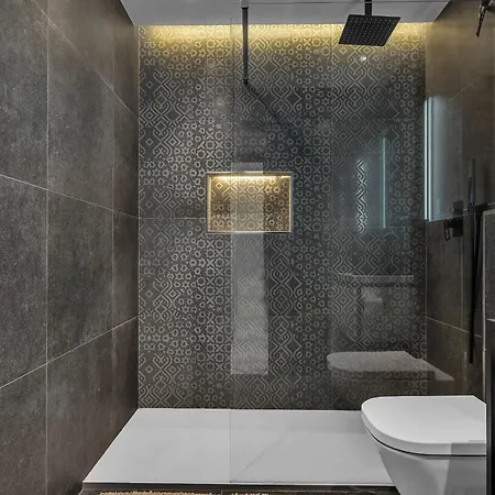 Apartmán Hacienda Del Sol Penthouse By Finest Estepona