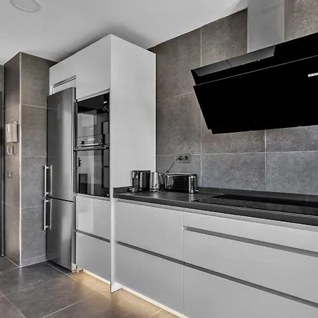 Hacienda Del Sol Penthouse By Finest * 에스테포나