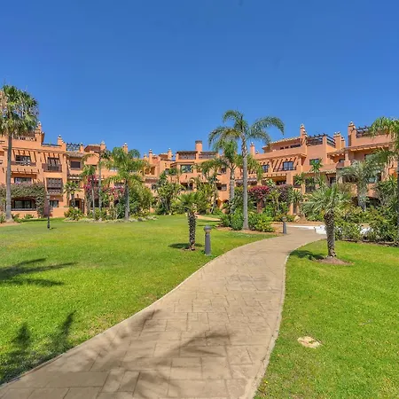 아파트 Hacienda Del Sol Penthouse By Finest