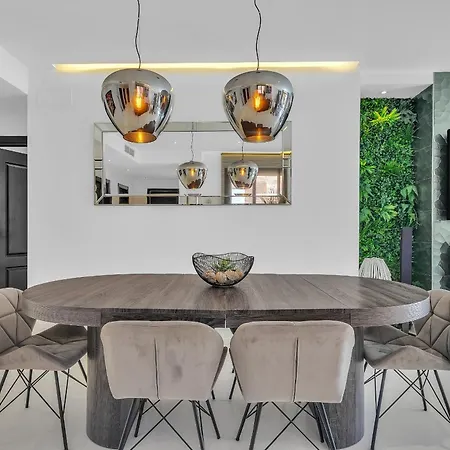 Apartmán Hacienda Del Sol Penthouse By Finest